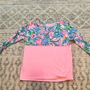 Lilly Pulitzer Fin VGUC